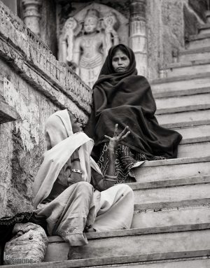 Udaipur, India (2014)