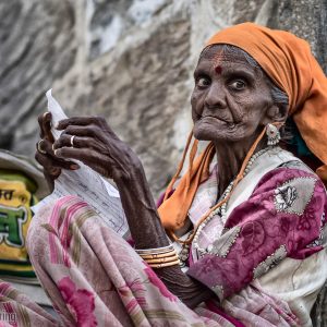 Udaipur, India (2014)