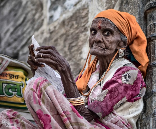 Udaipur, India (2014)