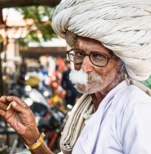 Kumbhalgarh, India (2014)