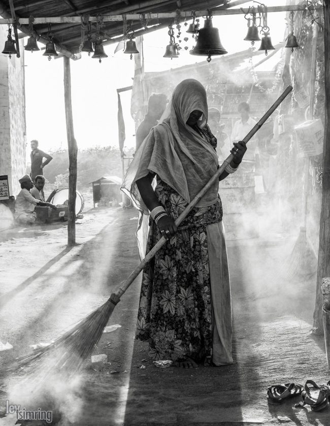 Jodhpur, India (2014)