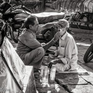 Jodhpur, India (2014)