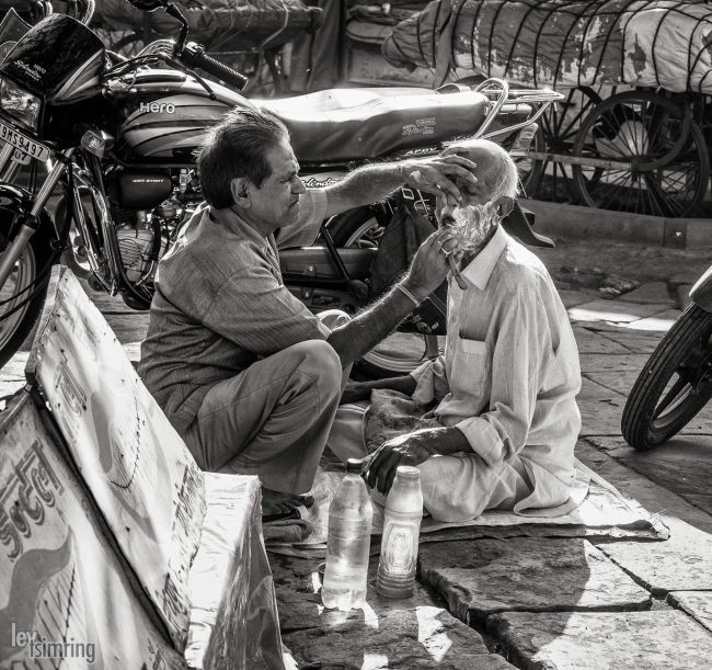 Jodhpur, India (2014)