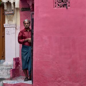 Jodhpur, India (2014)