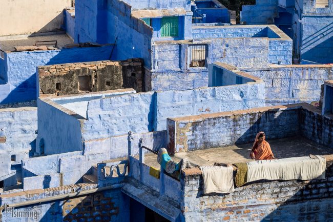 Jodhpur, India (2014)