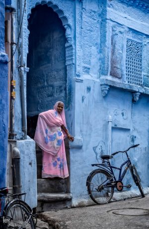 Jodhpur, India (2014)
