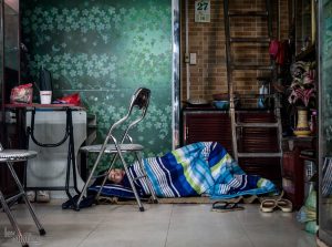 Sapa, Vietnam (2015)