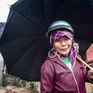 Sapa, Vietnam (2015)