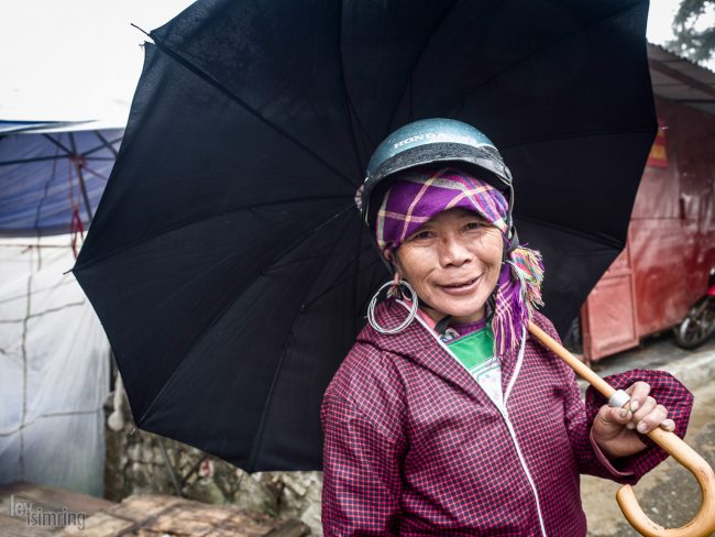 Sapa, Vietnam (2015)