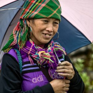 Sapa, Vietnam (2015)