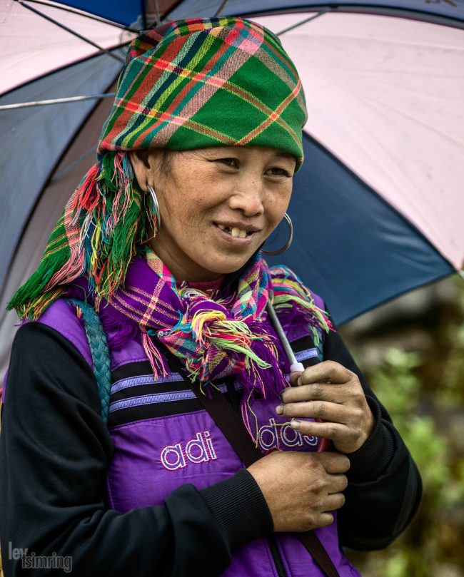 Sapa, Vietnam (2015)