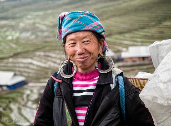 Sapa, Vietnam (2015)