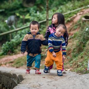 Sapa, Vietnam (2015)