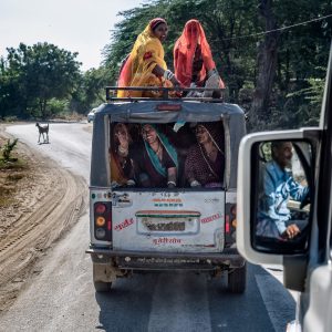 Pushkar, India (2014)