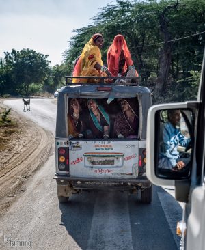 Pushkar, India (2014)