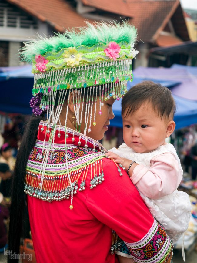 Sapa, Vietnam (2015)