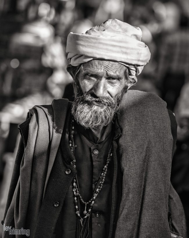 Pushkar, India (2014)