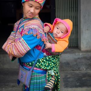 Sapa, Vietnam (2015)