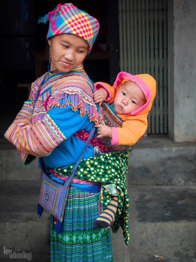 Sapa, Vietnam (2015)