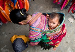 Sapa, Vietnam (2015)