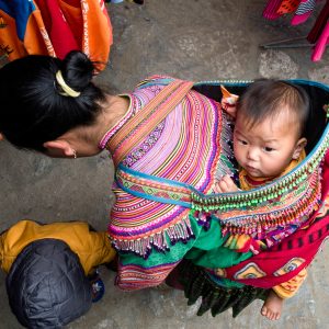 Sapa, Vietnam (2015)