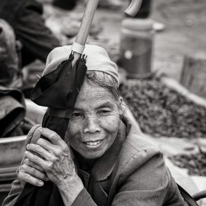 Sapa, Vietnam (2015)