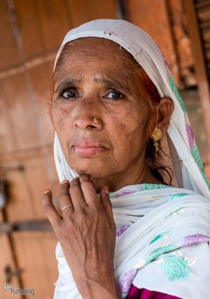 Pushkar, India (2014)