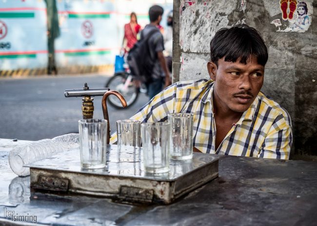 Pushkar, India (2014)