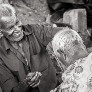 Pushkar, India (2014)