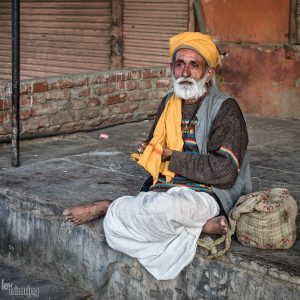 Pushkar, India (2014)