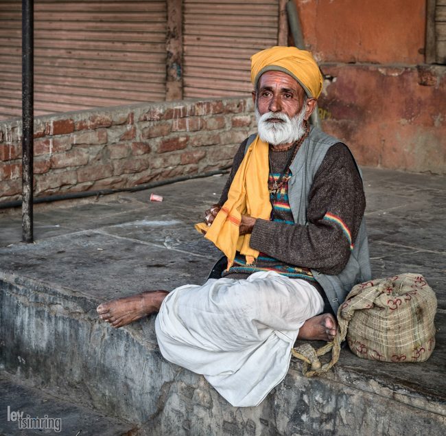 Pushkar, India (2014)