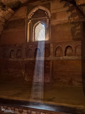 Agra, India (2014)