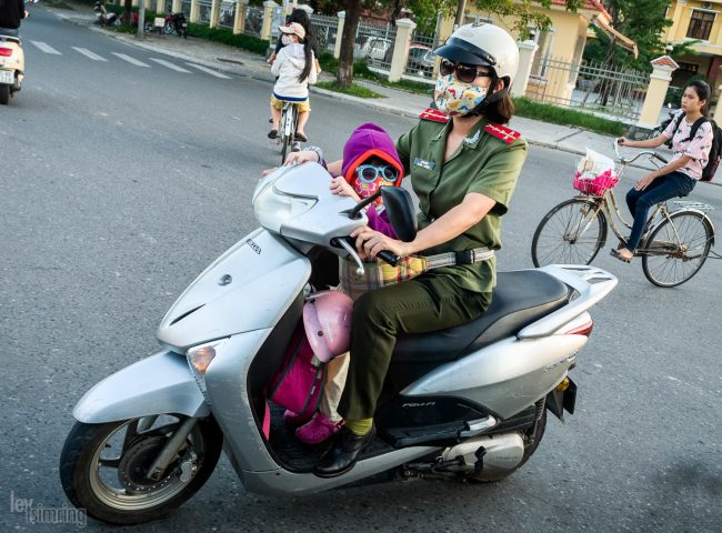 Hue, Vietnam (2015)