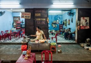 Hue, Vietnam (2015)