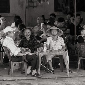 Hoian, Vietnam (2015)