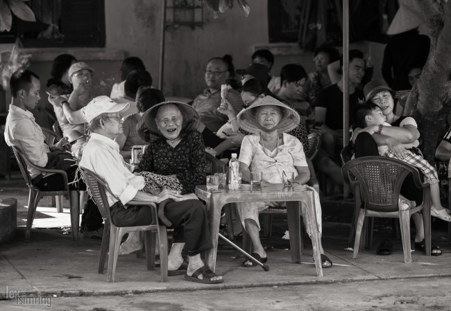 Hoian, Vietnam (2015)