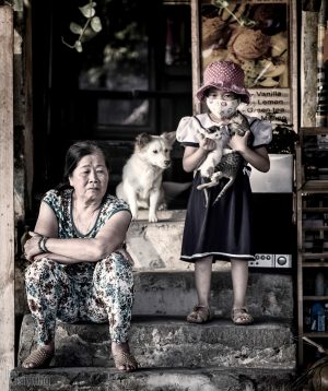 Hoian, Vietnam (2015)
