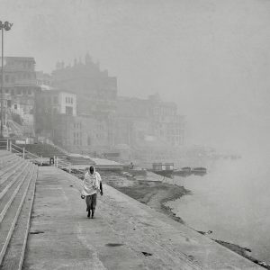 Varanasi, India (2014)