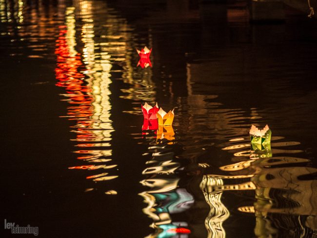 Hoian, Vietnam (2015)