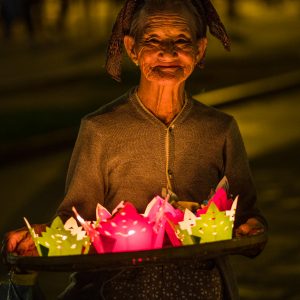 Hoian, Vietnam (2015)