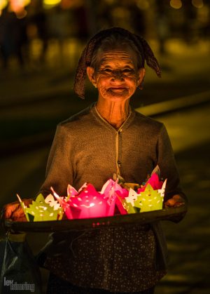 Hoian, Vietnam (2015)
