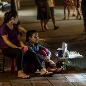 Hoian, Vietnam (2015)