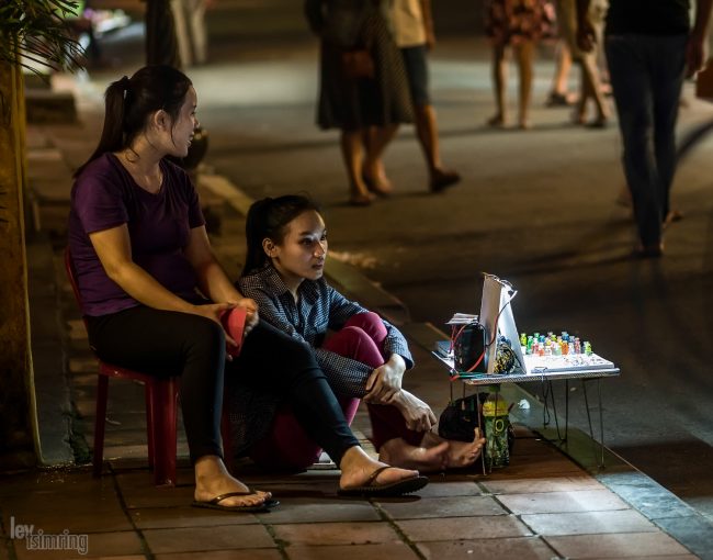 Hoian, Vietnam (2015)