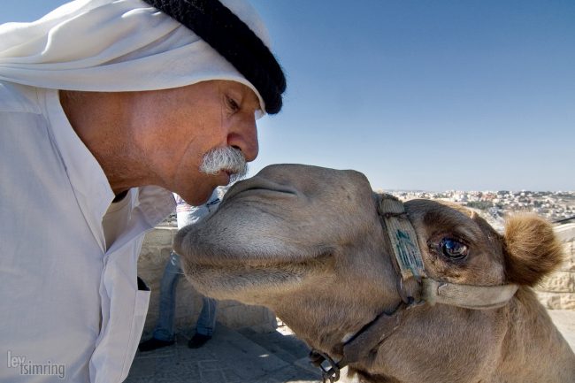 Jerusalem, Israel (2006)