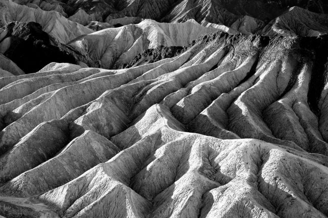 Death valley, California (2006)