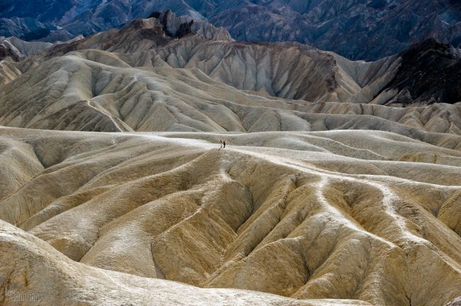 Death valley, California (2006)