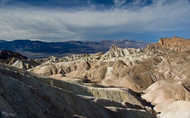 Death valley, California (2006)