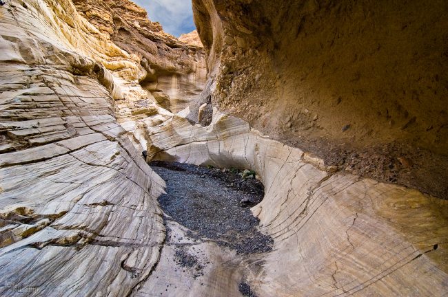 Death valley, California (2006)