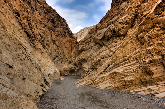 Death valley, California (2006)