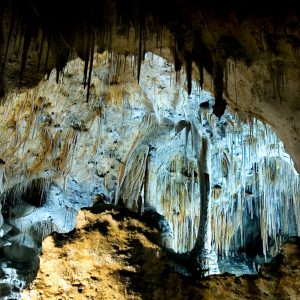 Carlsbad Caverns, New Mexico, USA (2005)